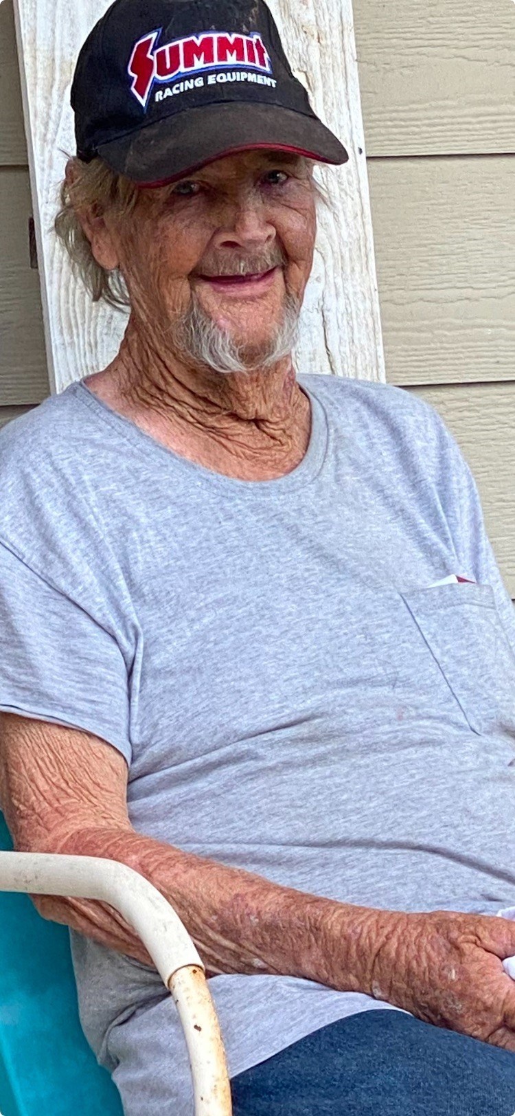 Obituary of Jimmy Lloyd McKnight Sr.