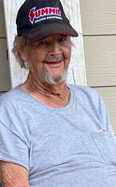 Obituary of Jimmy Lloyd McKnight Sr.