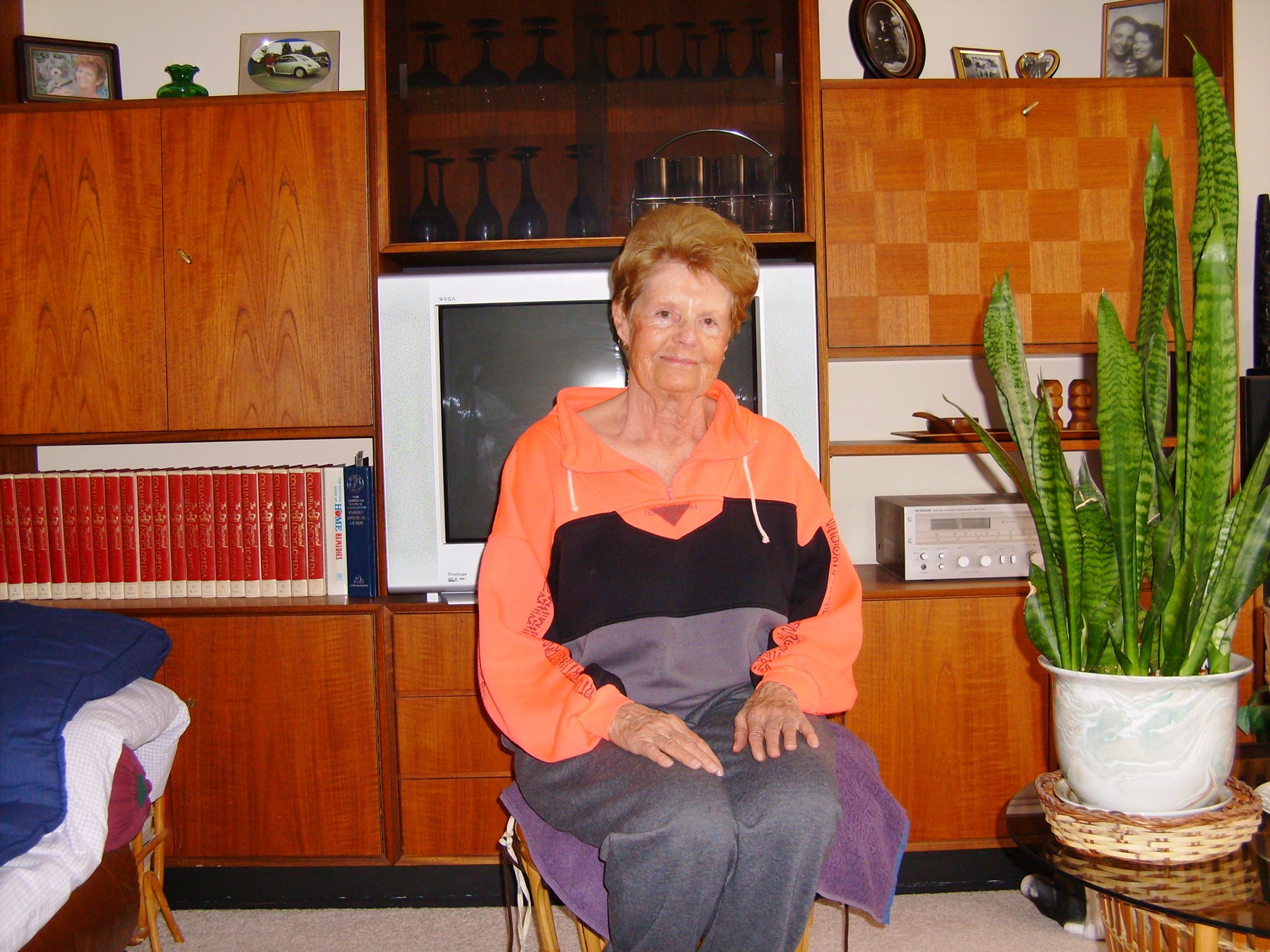 Obituary of Margaret Ann Olesik