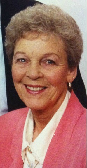 Obituary of Clara Arnold