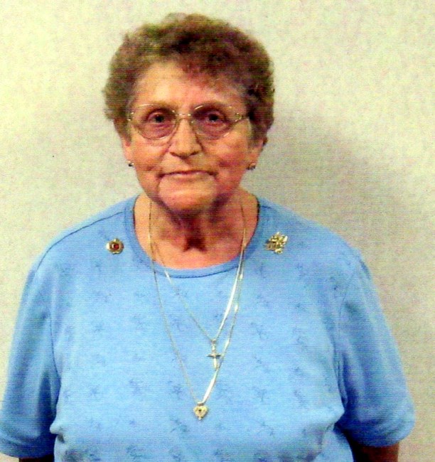 Obituary of Elva Jean Pennycuff