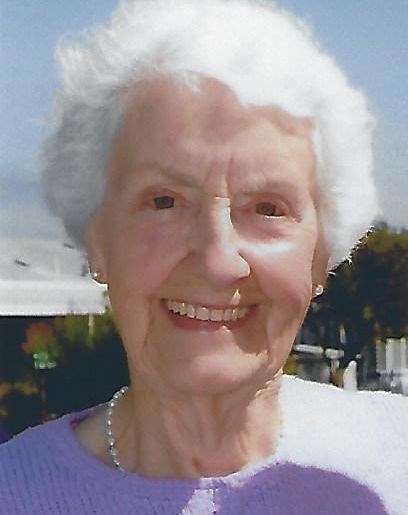 Obituary of Phyllis Heather Donohue