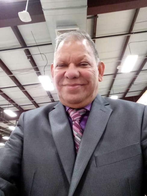 Obituary of Ricardo Adan Zelaya