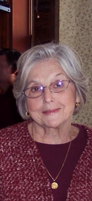 Obituary of Helen T. Kelly