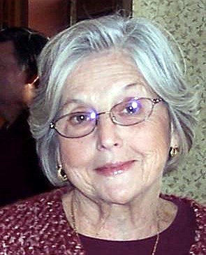 Obituary of Helen T. Kelly