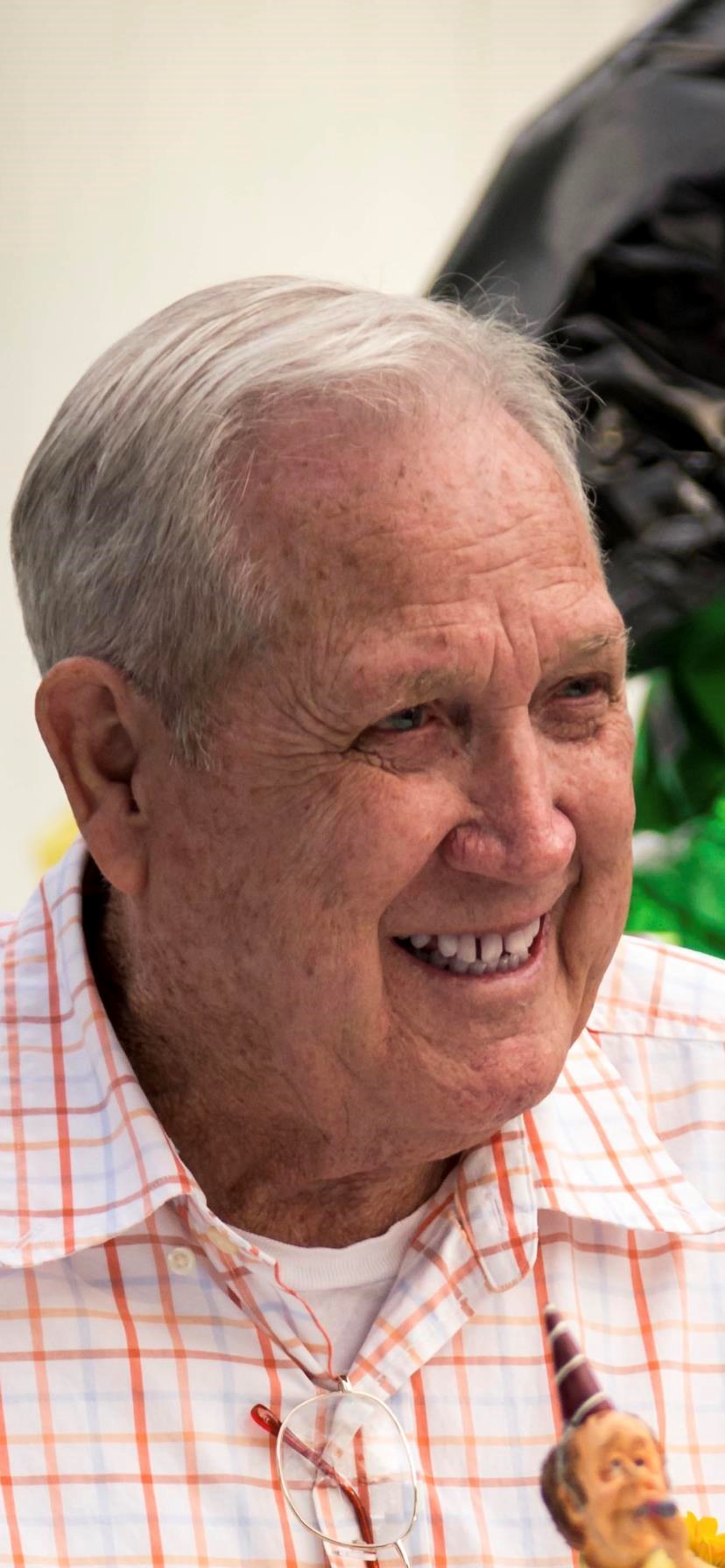 Obituary of William Lamar Cook