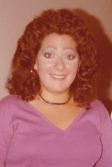 Avis de décès de Leslie Ann Montanaro