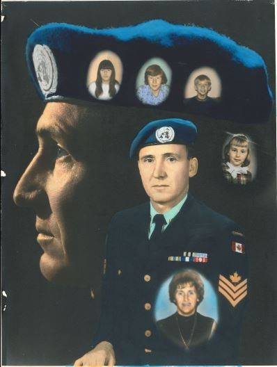 Obituary of Bruce DOAK