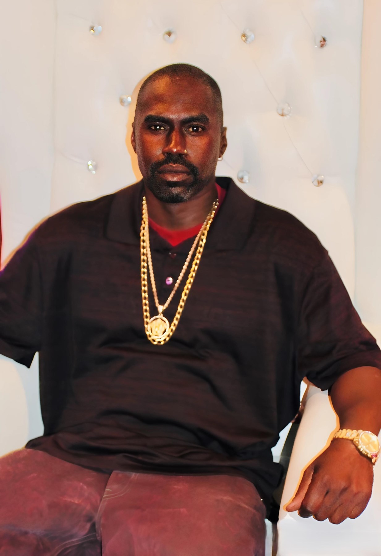 Obituary of Hilary F. Solomon Jr.