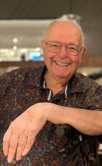 Obituary of Frederick Haanan Mircoff