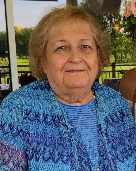 Obituary of Catherine Ward