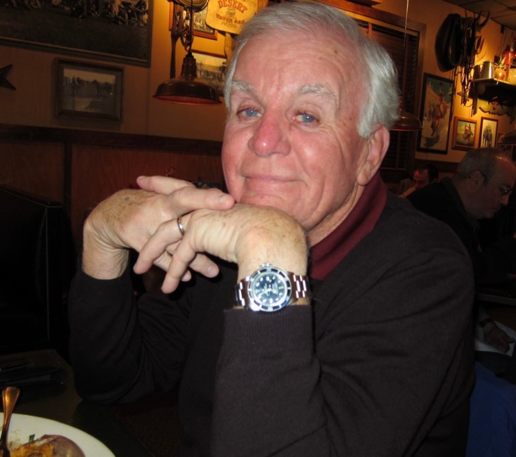 Obituary of John "Jack" Kelly