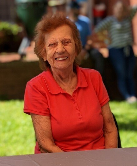 Obituary of Gladys Hoff Kelly