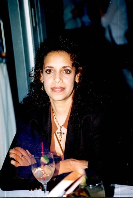 Obituary of Alice M. Redding