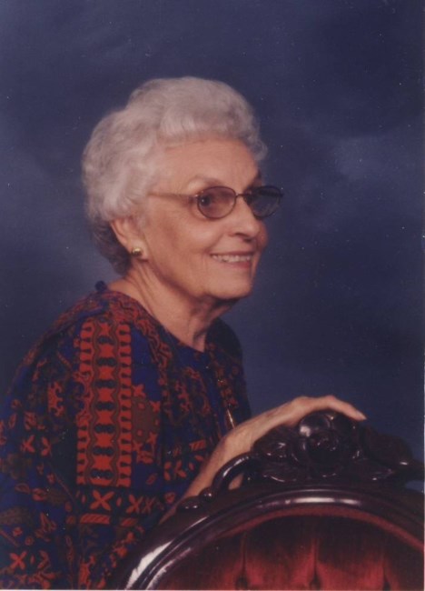 Obituary of Anna R. Frankfurth