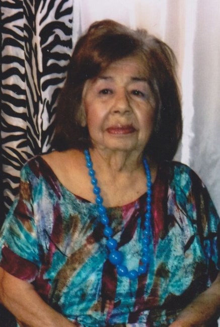 Obituary of Blanca Coello