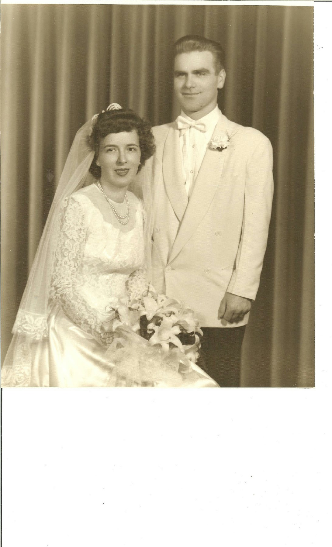 Obituary of Joseph W. Baran