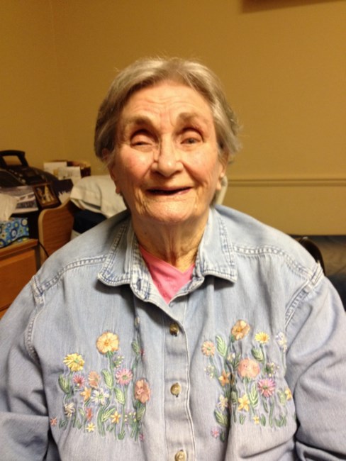 Obituary of Johnnie Guthrie