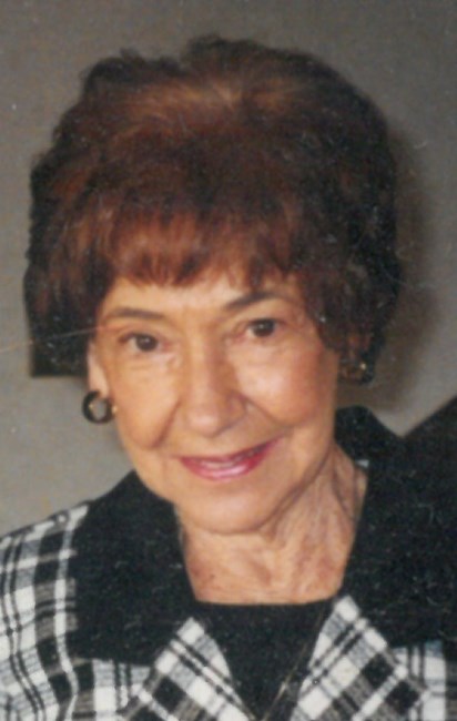 Obituary of Georgana Mary Momper Cater
