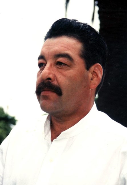 Obituary of Javier Olivarez