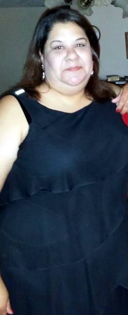 Obituary of Cristina Costello