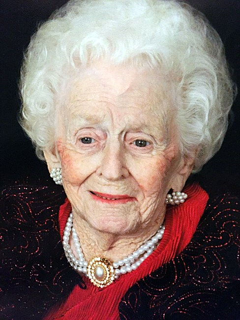 Obituary of Nellie Cecile Odom