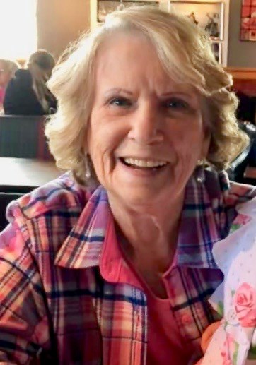 Obituary of Beverly June Vanderpool