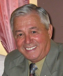 Obituary of Maurice Hébert