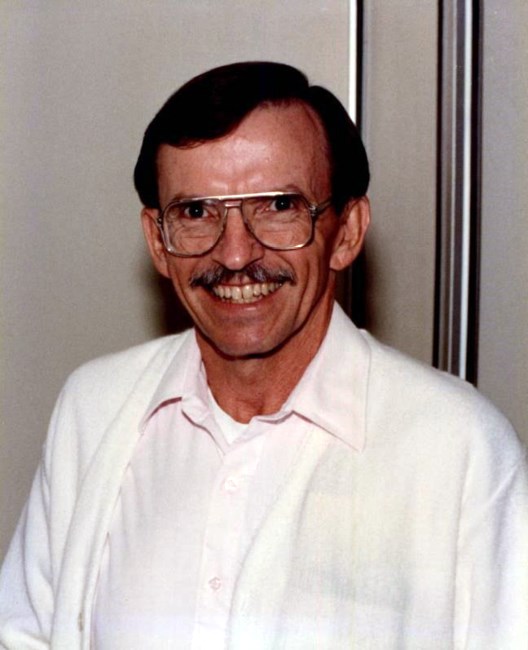 Obituary of Wayne Kidd