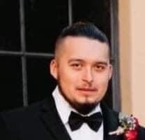 Obituary of Joel Martinez Jr.
