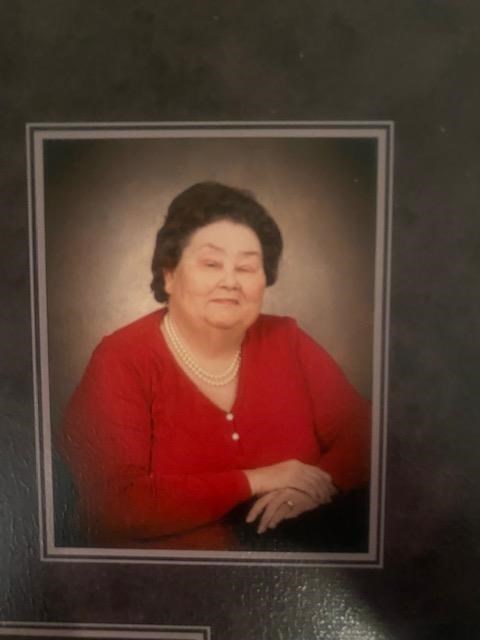 Obituary of Suzanne Self Wells