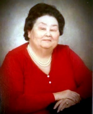 Obituary of Suzanne Self Wells