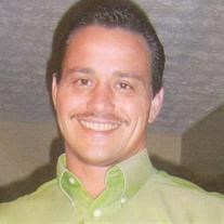 Obituary of Richard "Rick" Wayne Robinson