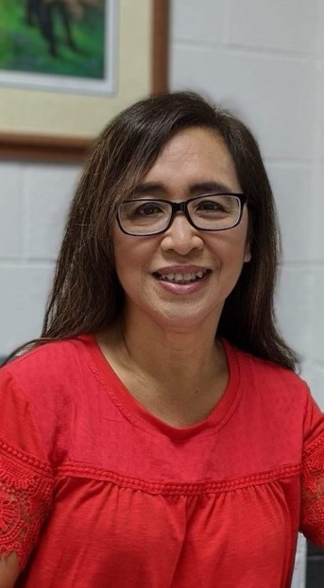 Obituary of Carmi Emily Lopez