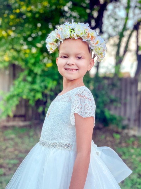 Obituary of Madelyn "Maddie" Grace Albright
