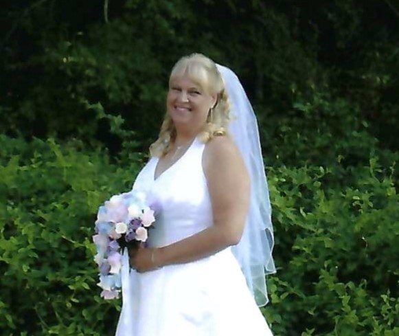 Obituary of Terri S Barron