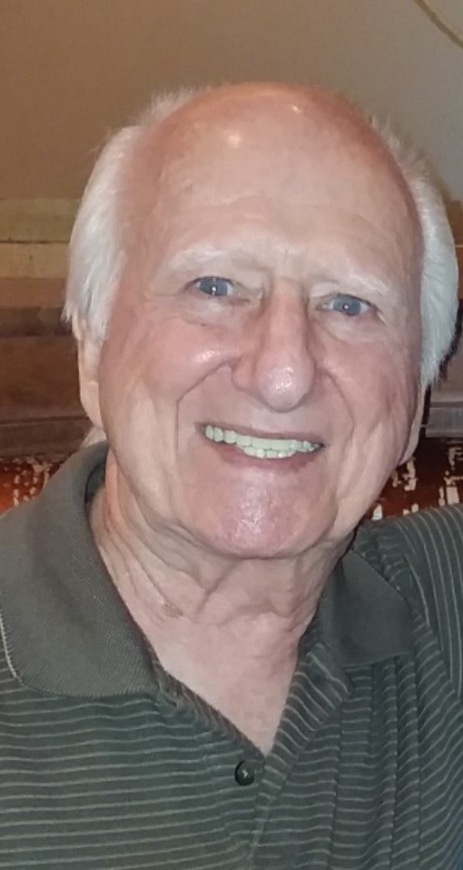 Obituary of Charles Sylvester Pfister III