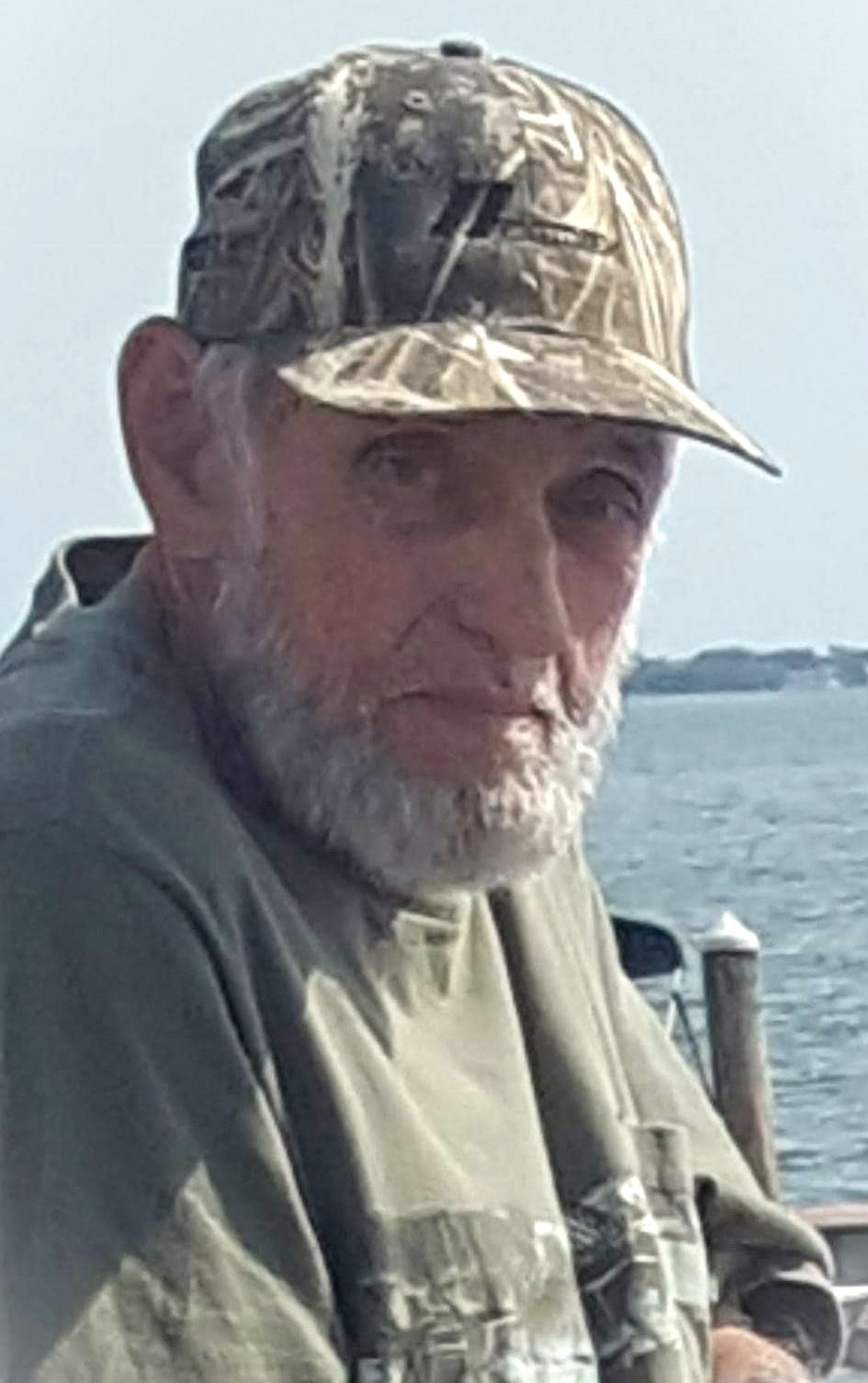 Obituario de Howard King