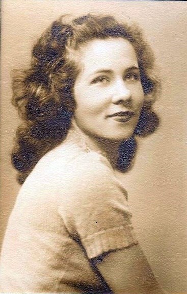 Obituary of Mrs. Aline Miss Chism Carnathan Chism