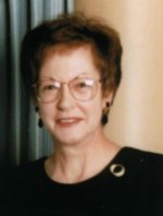 Frances Harwell
