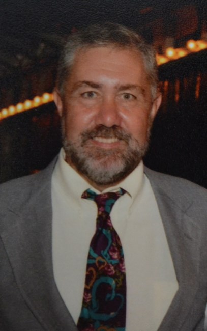 Obituary of Norman C. Jerauld