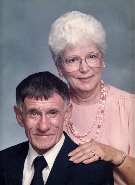 Obituary of Eleanor M. Melton