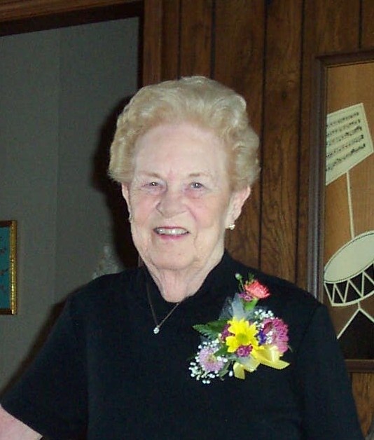 Patricia L. Ost Obituary Kansas City, MO