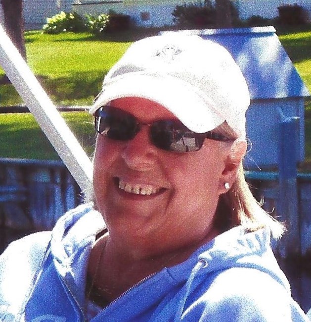 Obituary of Sandra Lee Hudson