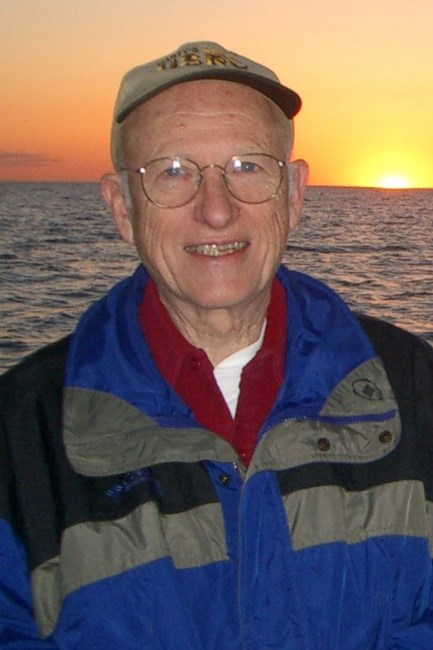 Obituary of Harold Eugene King Jr.