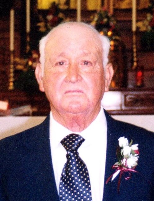 Obituary of Alvaro "Chale" Soliz
