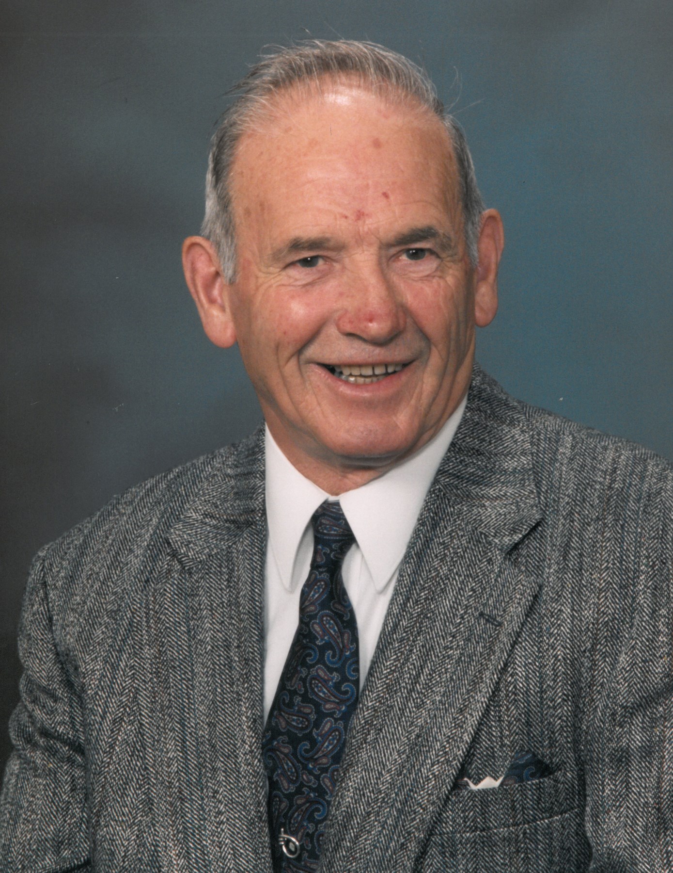 Charles R. Fieldhouse Obituary Portland, OR