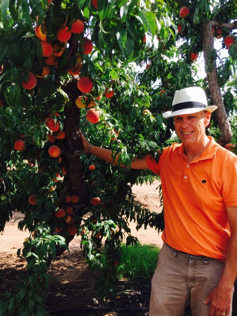 Obituary of Kevin Thomas Morrow