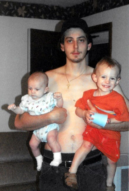 Obituary of Michael Alan Boyd II