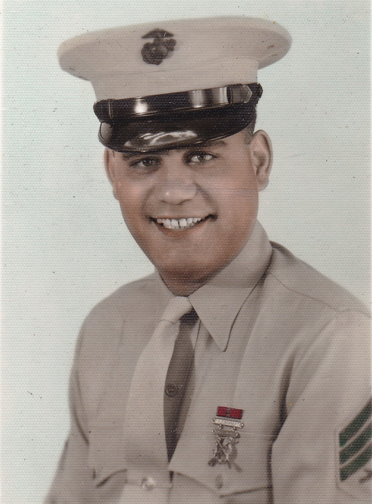 Gordon Hopkins Obituary Oceanside Ca